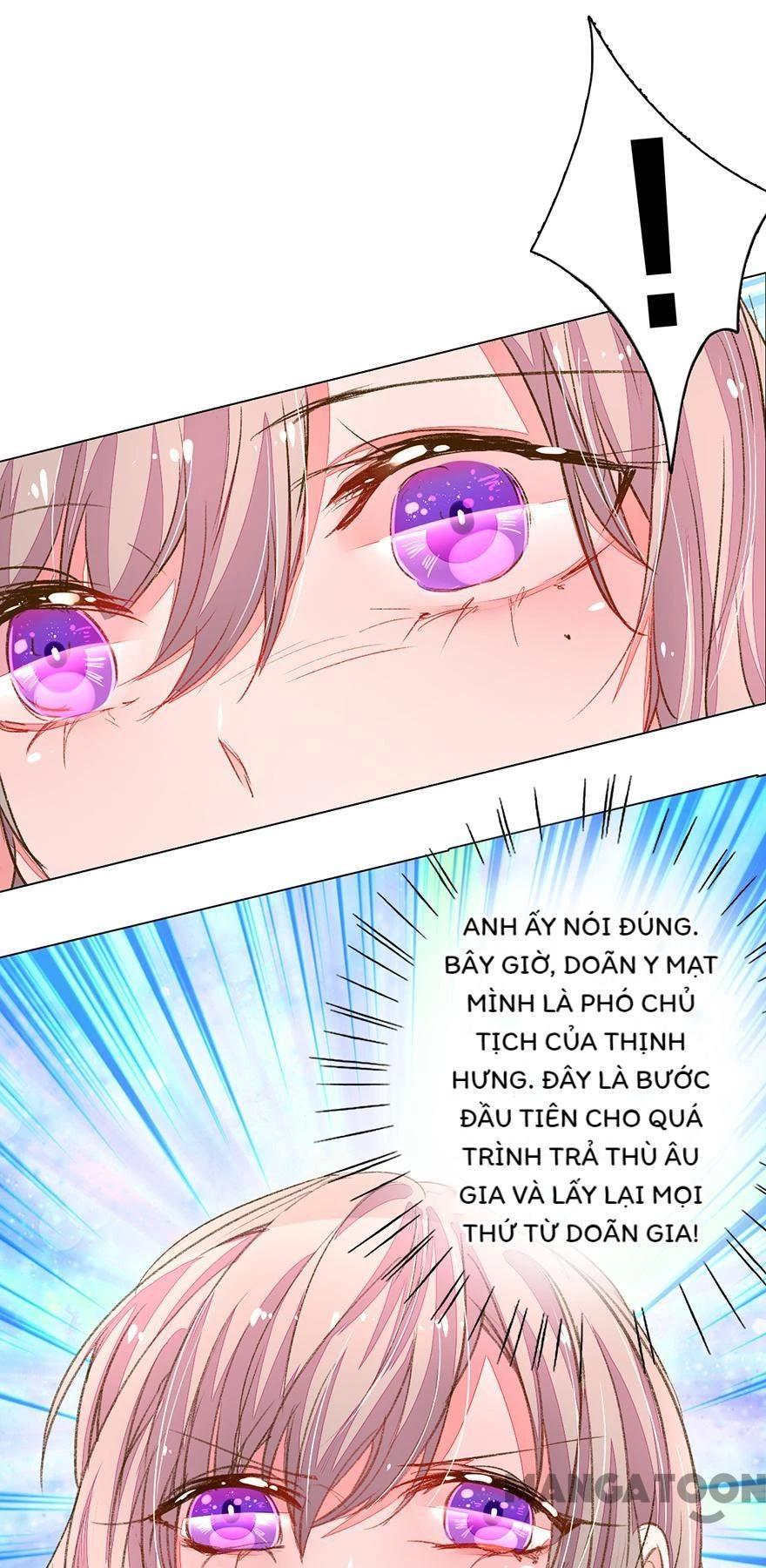 Nắng Mai Không Đẹp Bằng Em Chapter 111 - 21