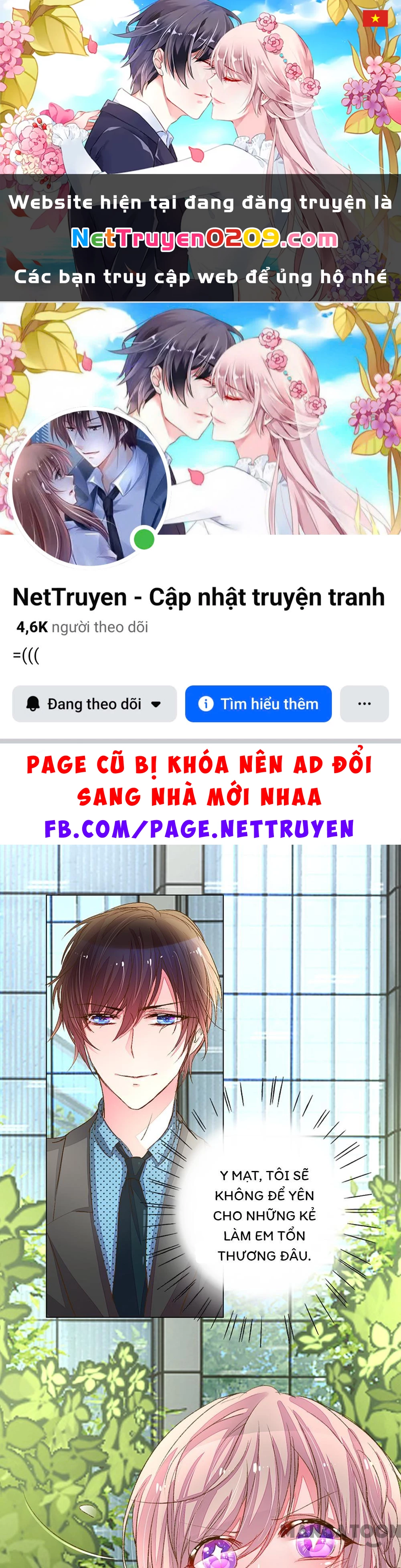 Nắng Mai Không Đẹp Bằng Em Chapter 112 - 1