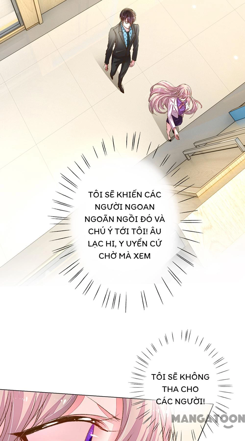 Nắng Mai Không Đẹp Bằng Em Chapter 112 - 3