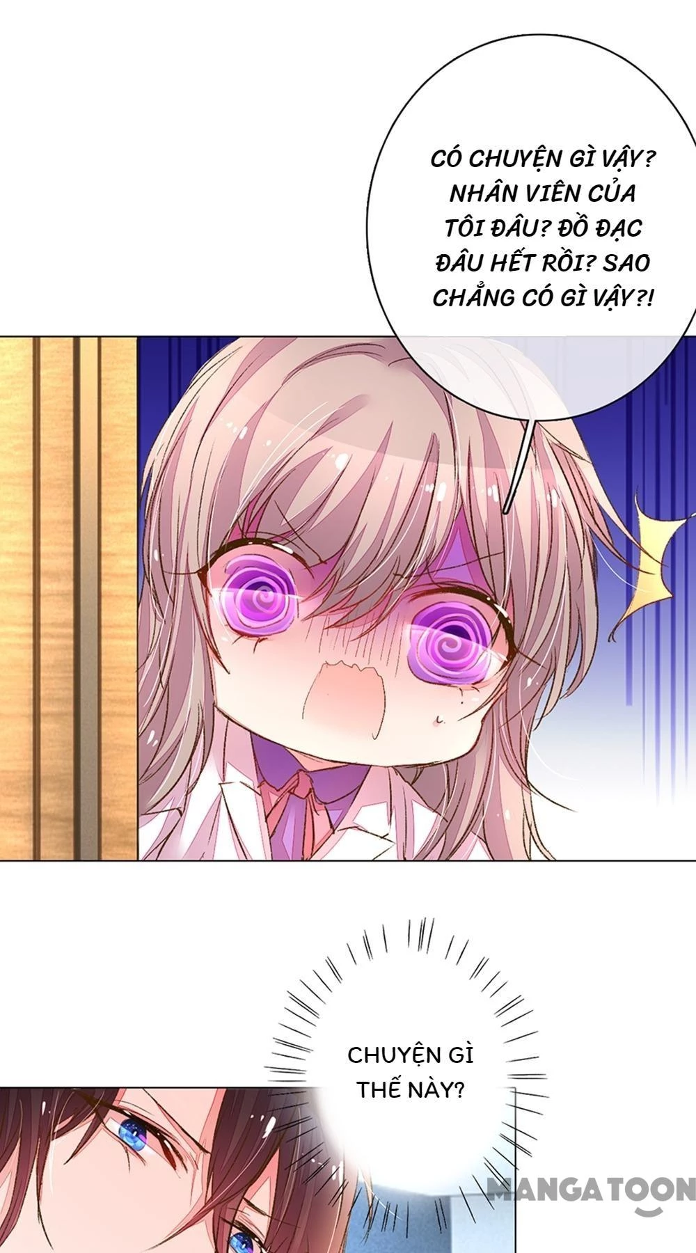 Nắng Mai Không Đẹp Bằng Em Chapter 112 - 6