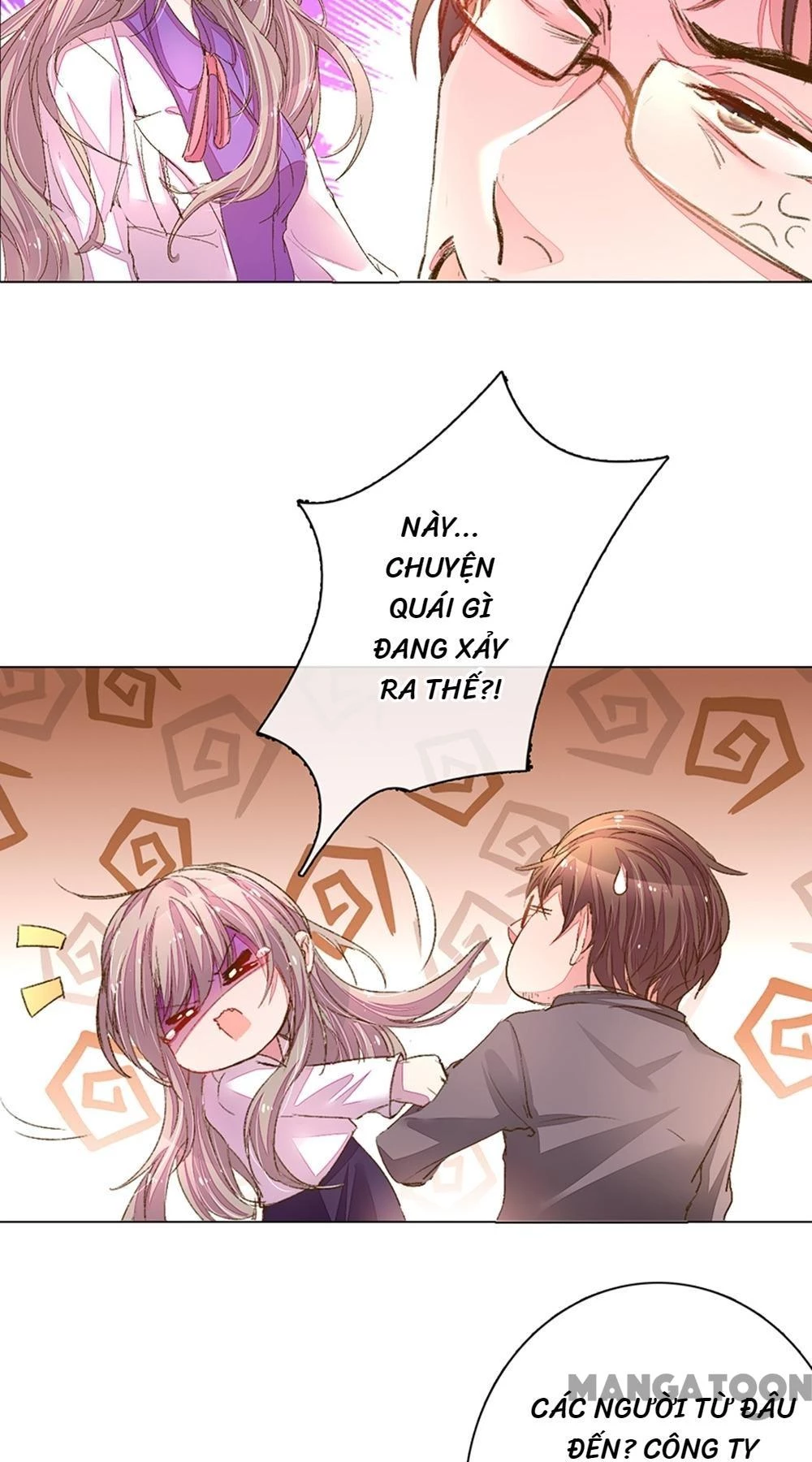 Nắng Mai Không Đẹp Bằng Em Chapter 112 - 8