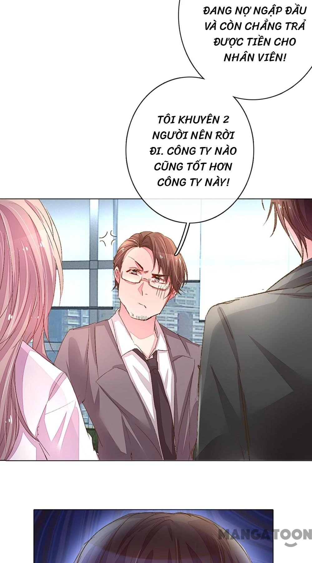 Nắng Mai Không Đẹp Bằng Em Chapter 112 - 9