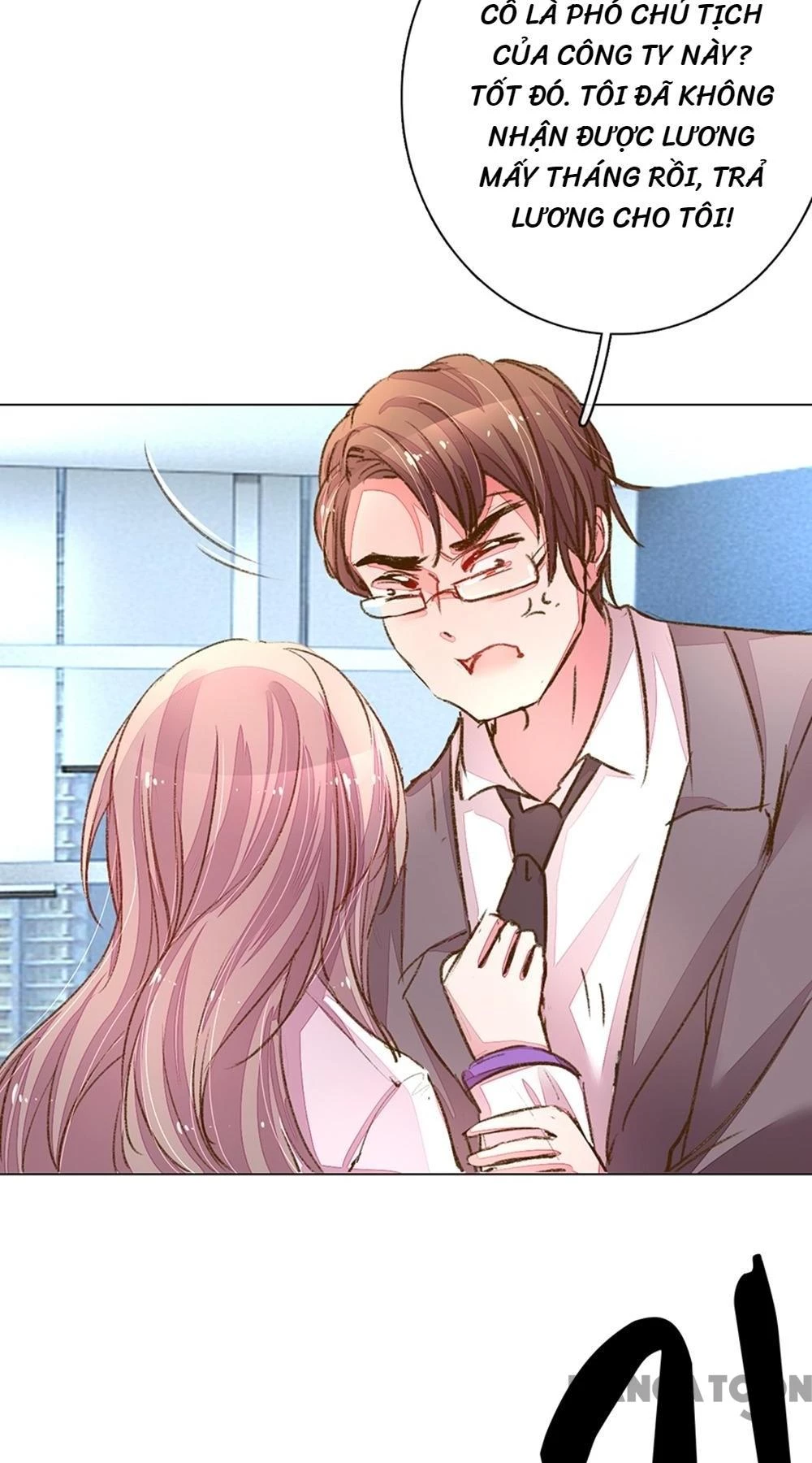 Nắng Mai Không Đẹp Bằng Em Chapter 112 - 12