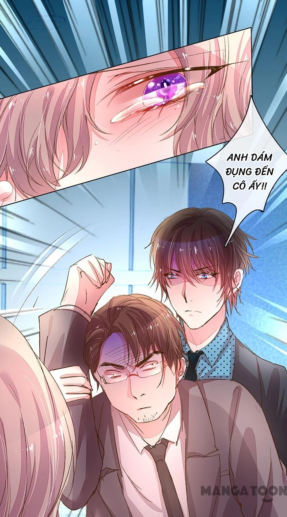 Nắng Mai Không Đẹp Bằng Em Chapter 112 - 17