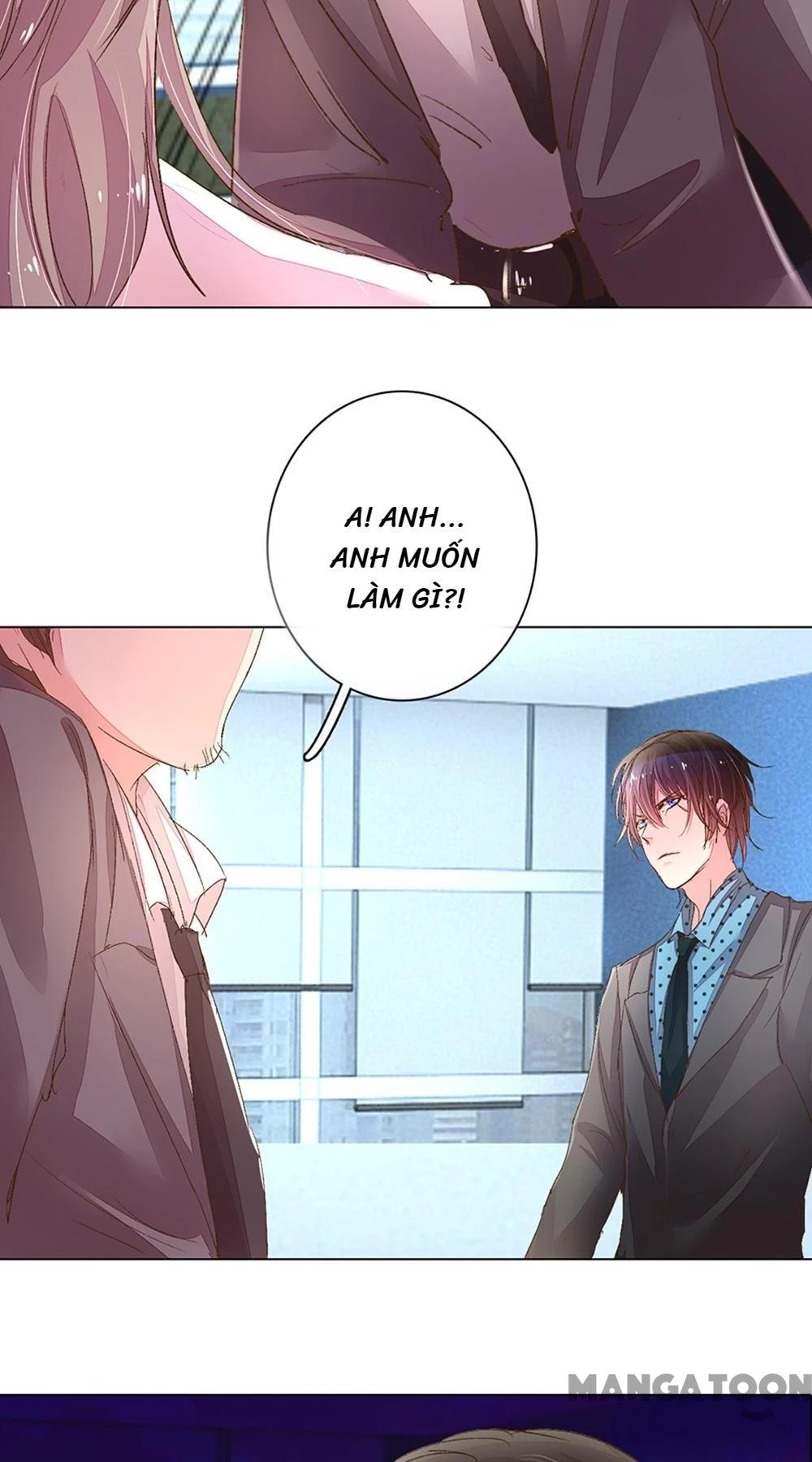 Nắng Mai Không Đẹp Bằng Em Chapter 112 - 18