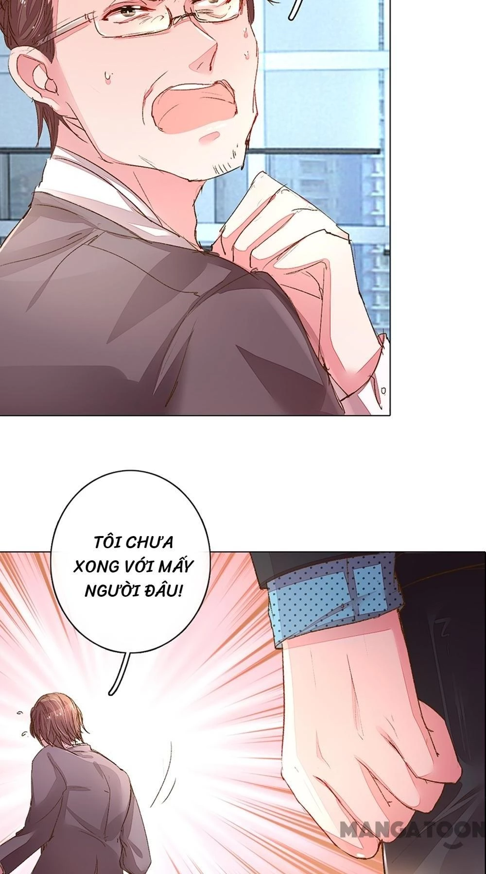 Nắng Mai Không Đẹp Bằng Em Chapter 112 - 20