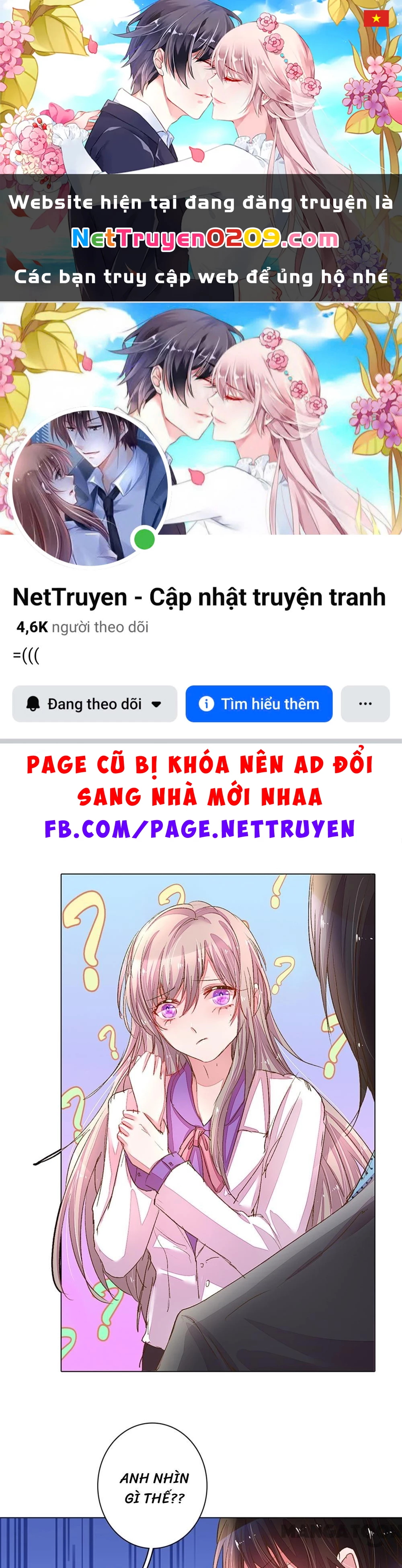 Nắng Mai Không Đẹp Bằng Em Chapter 113 - 1