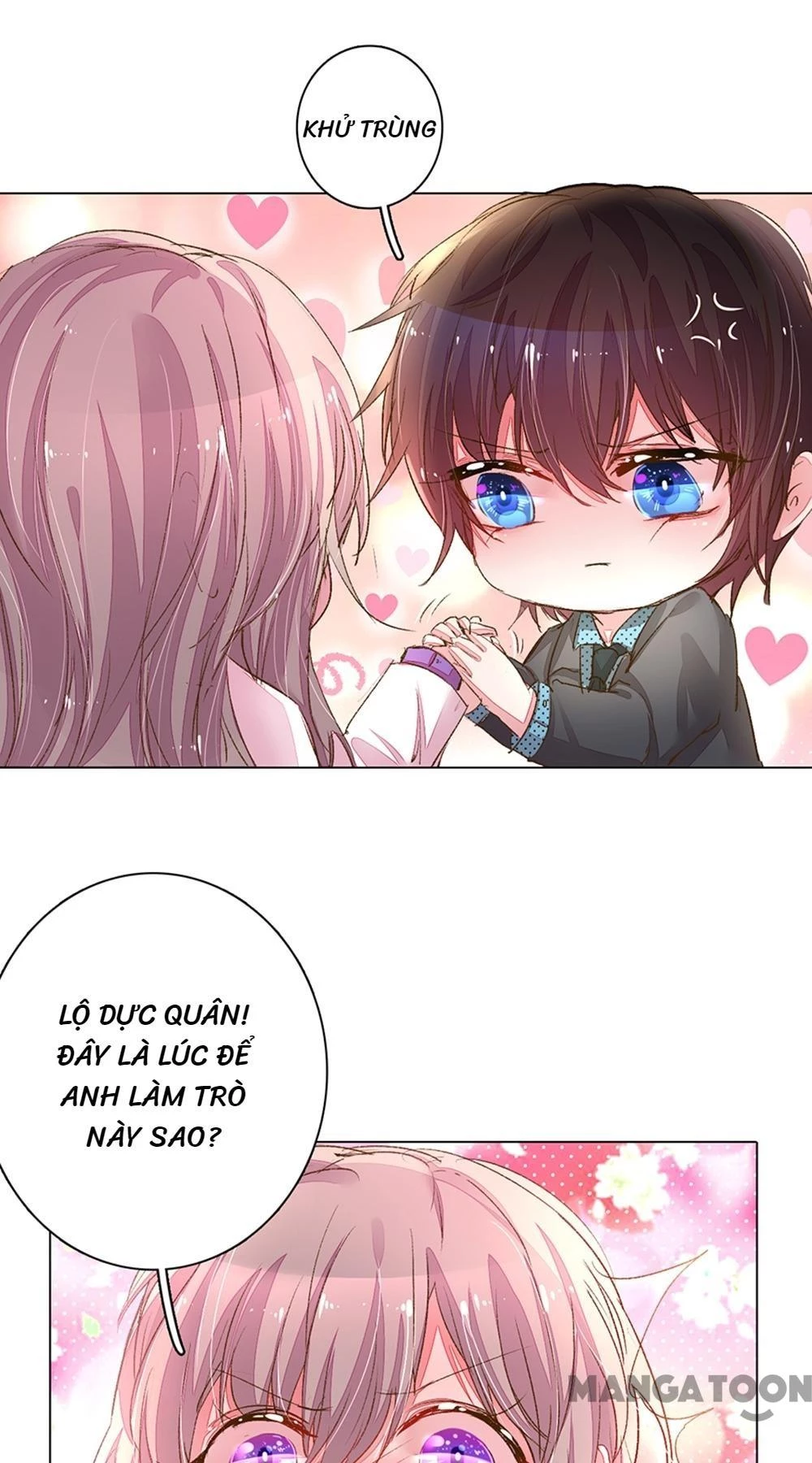 Nắng Mai Không Đẹp Bằng Em Chapter 113 - 3