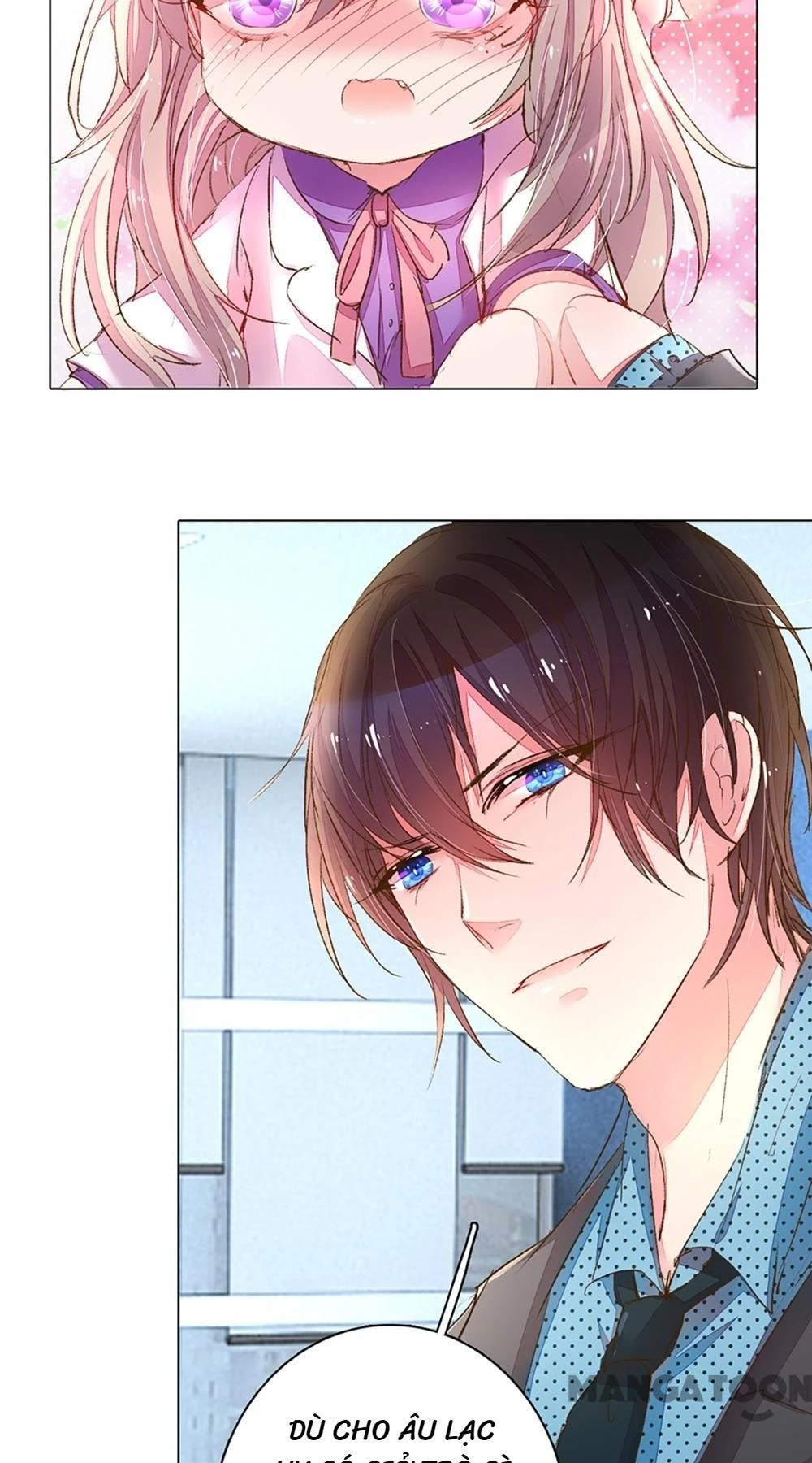 Nắng Mai Không Đẹp Bằng Em Chapter 113 - 4