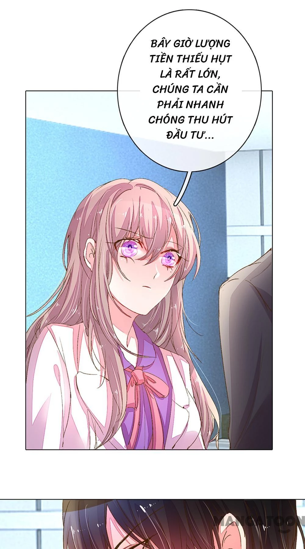 Nắng Mai Không Đẹp Bằng Em Chapter 113 - 7