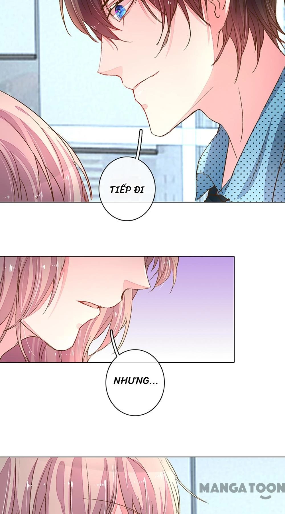 Nắng Mai Không Đẹp Bằng Em Chapter 113 - 8