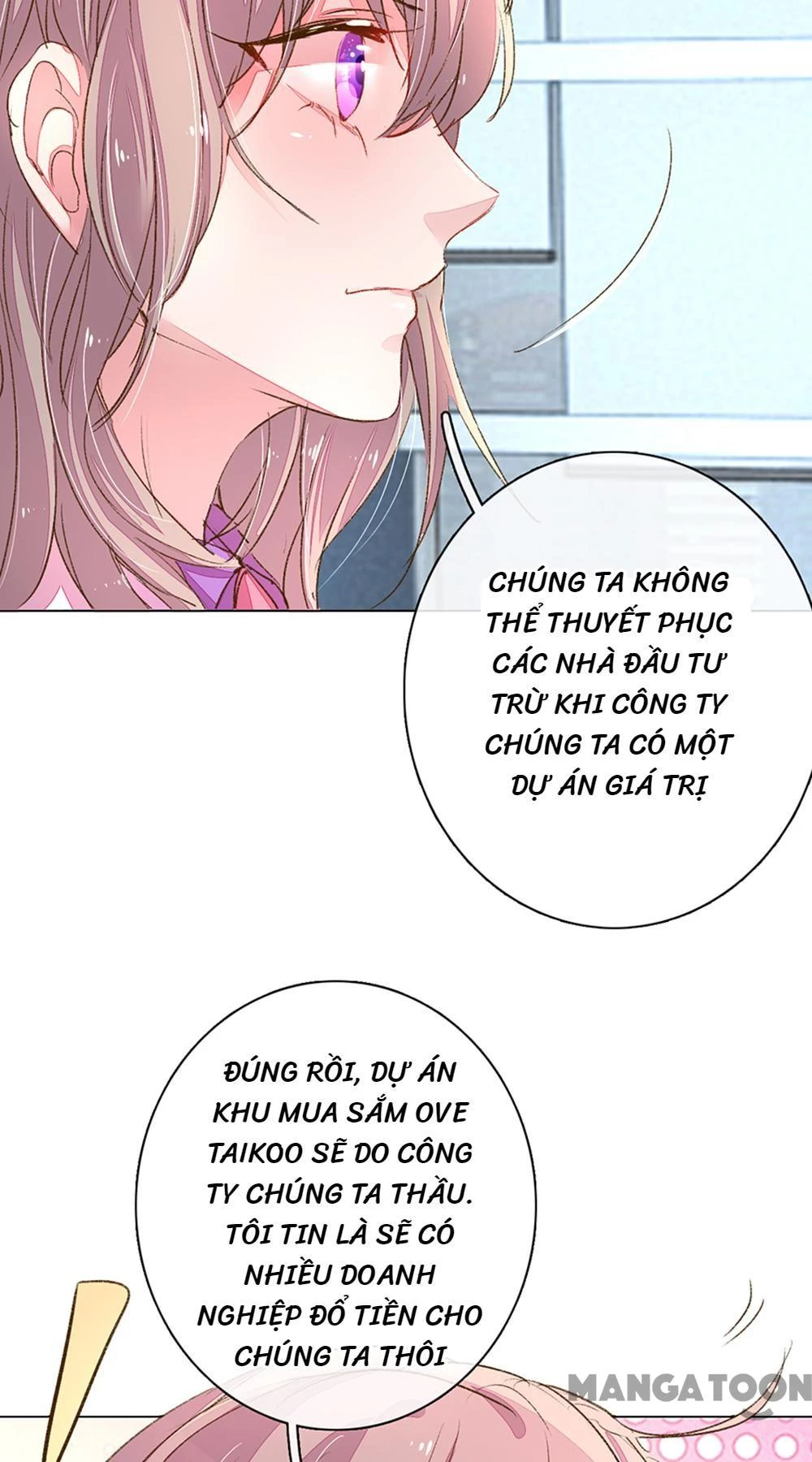 Nắng Mai Không Đẹp Bằng Em Chapter 113 - 9