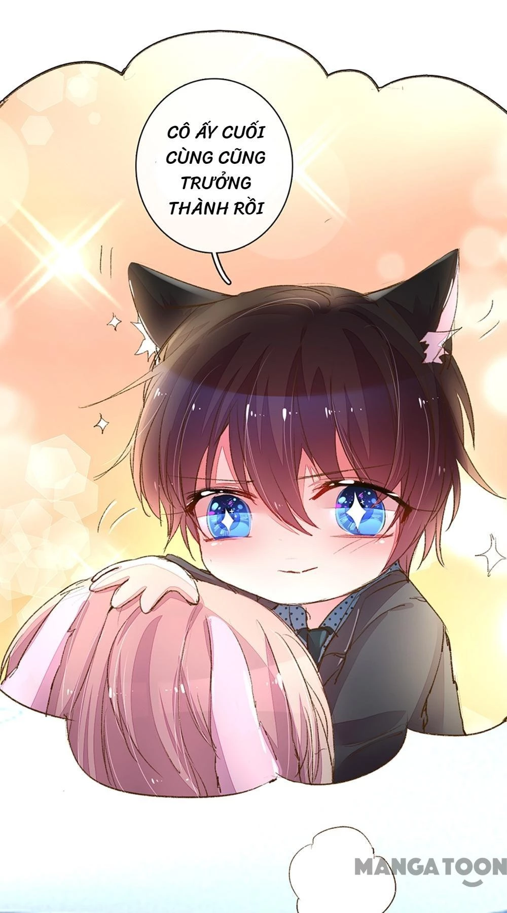 Nắng Mai Không Đẹp Bằng Em Chapter 113 - 11