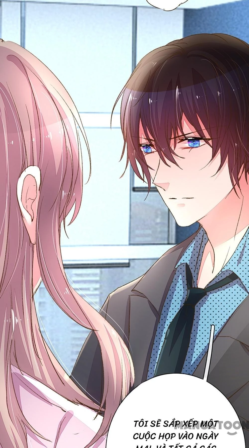 Nắng Mai Không Đẹp Bằng Em Chapter 113 - 12