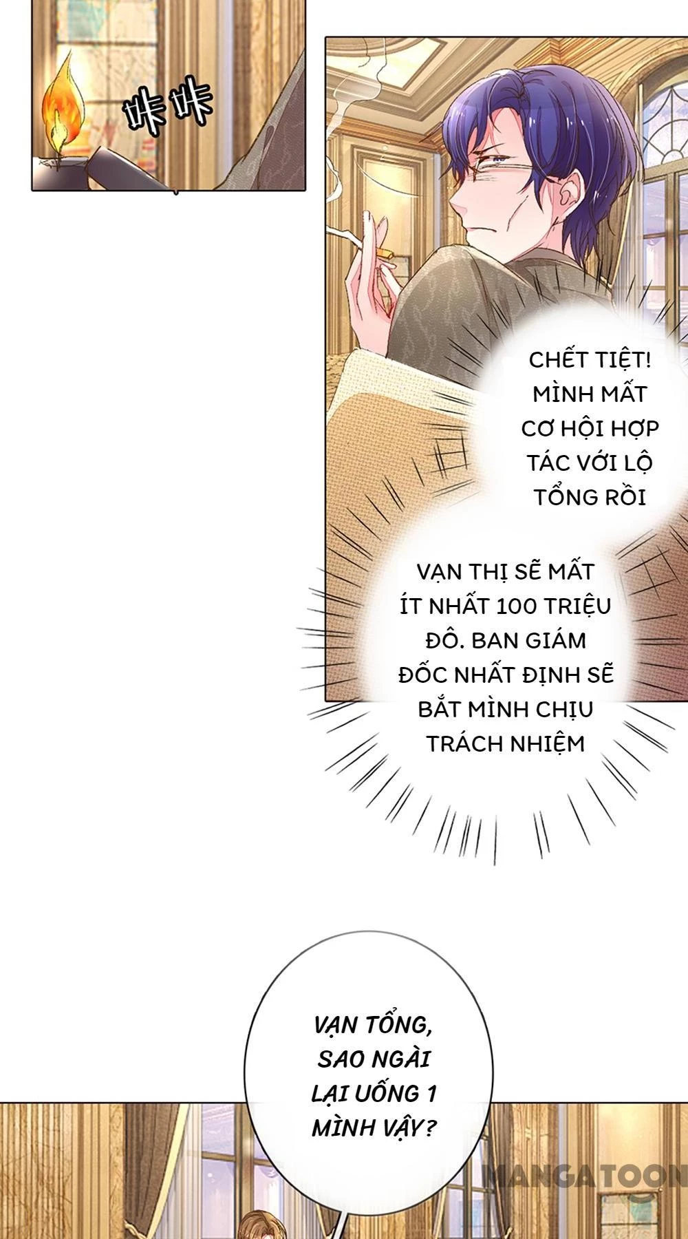 Nắng Mai Không Đẹp Bằng Em Chapter 113 - 15