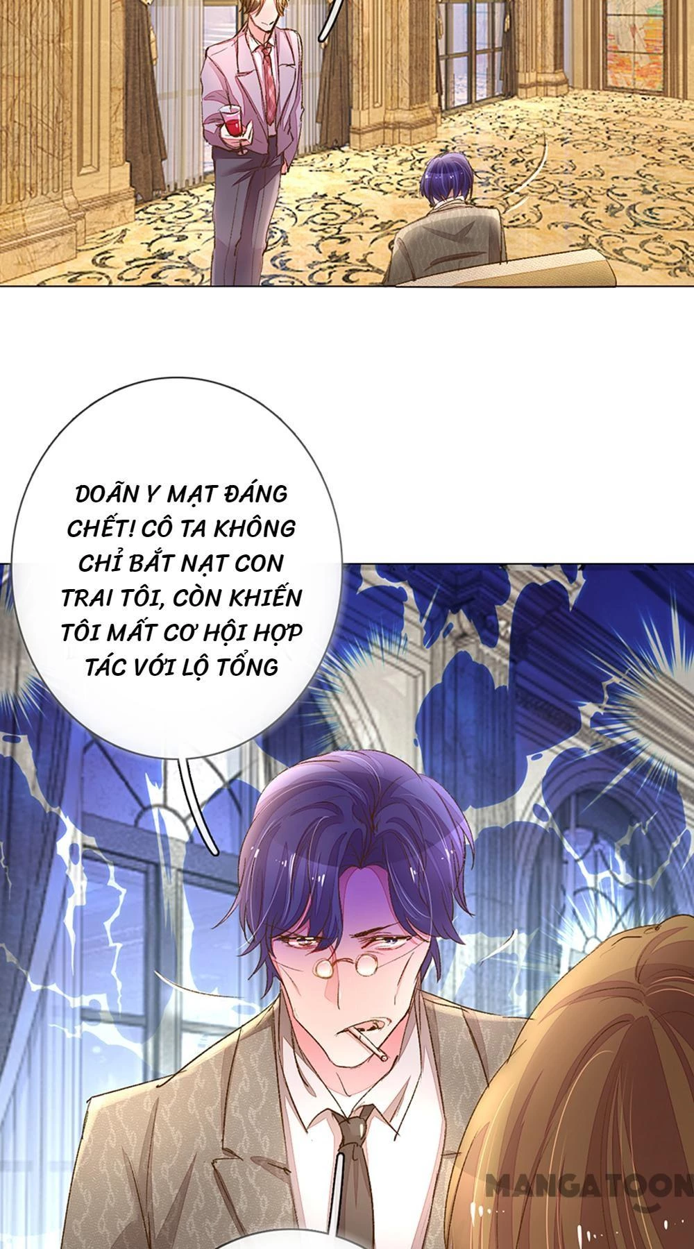 Nắng Mai Không Đẹp Bằng Em Chapter 113 - 16