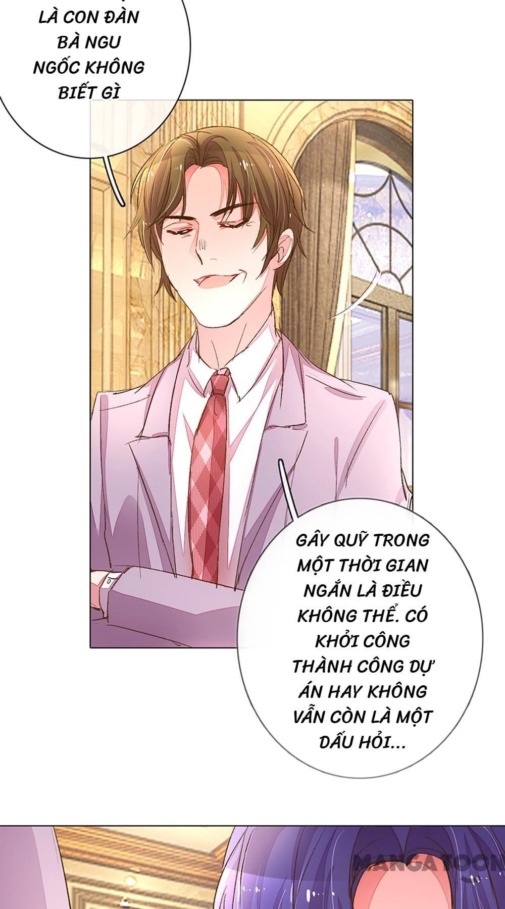 Nắng Mai Không Đẹp Bằng Em Chapter 113 - 18