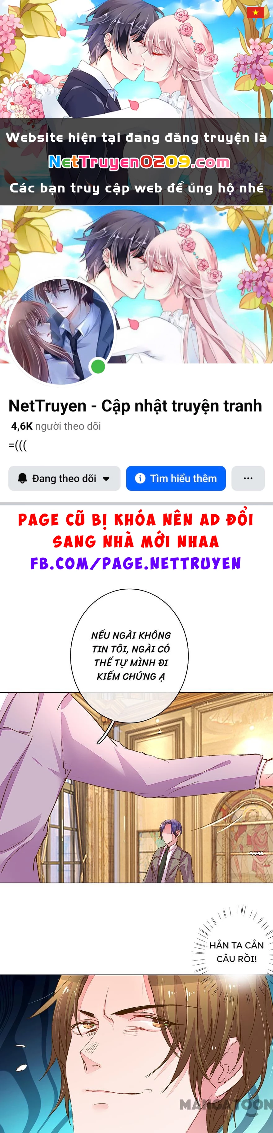 Nắng Mai Không Đẹp Bằng Em Chapter 114 - 1