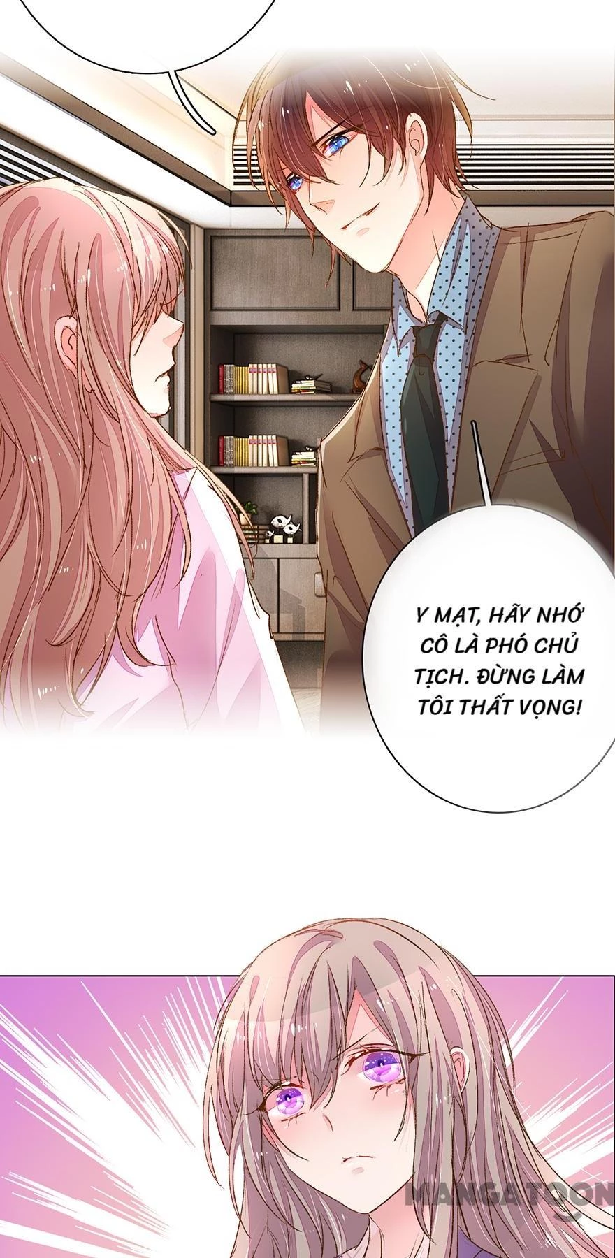 Nắng Mai Không Đẹp Bằng Em Chapter 114 - 4