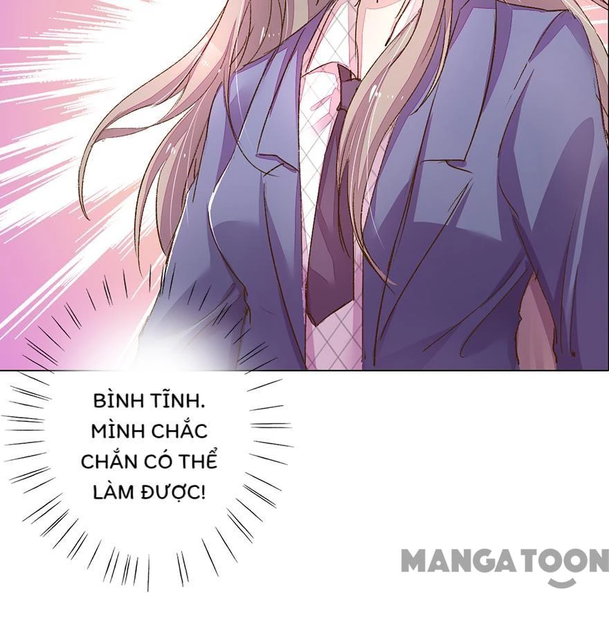 Nắng Mai Không Đẹp Bằng Em Chapter 114 - 5