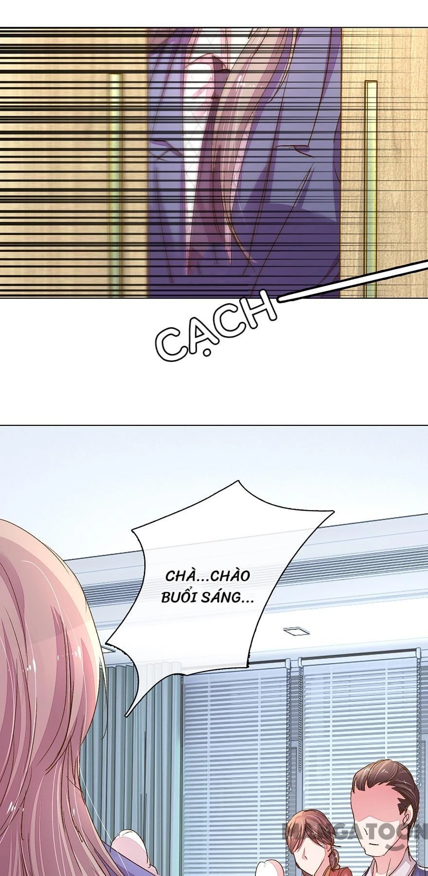 Nắng Mai Không Đẹp Bằng Em Chapter 114 - 6