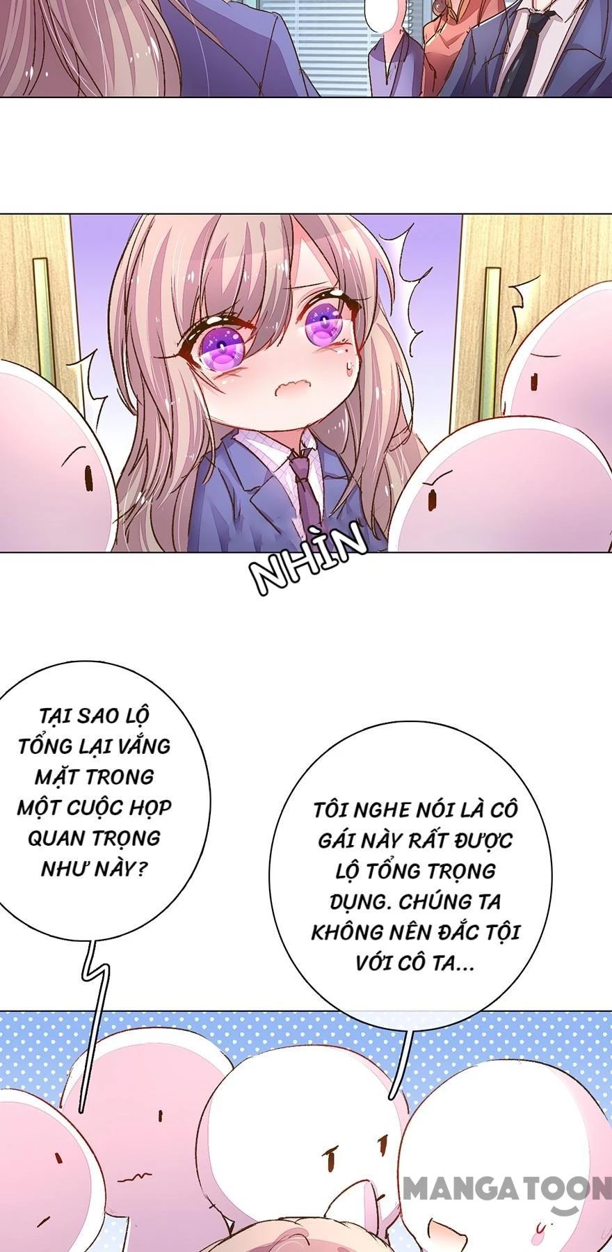 Nắng Mai Không Đẹp Bằng Em Chapter 114 - 7