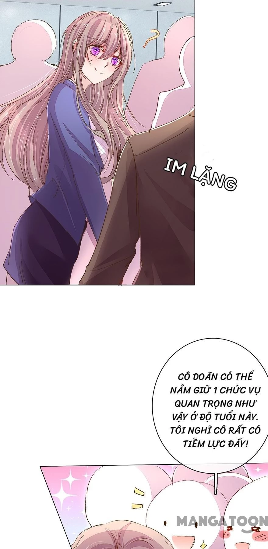 Nắng Mai Không Đẹp Bằng Em Chapter 114 - 9