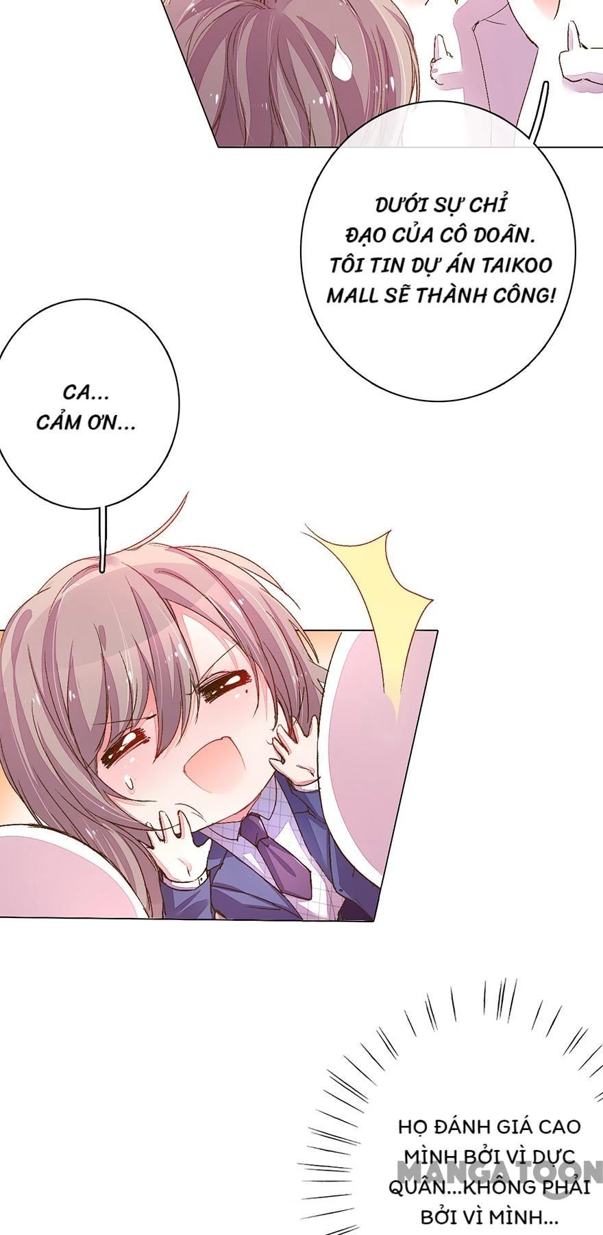 Nắng Mai Không Đẹp Bằng Em Chapter 114 - 10