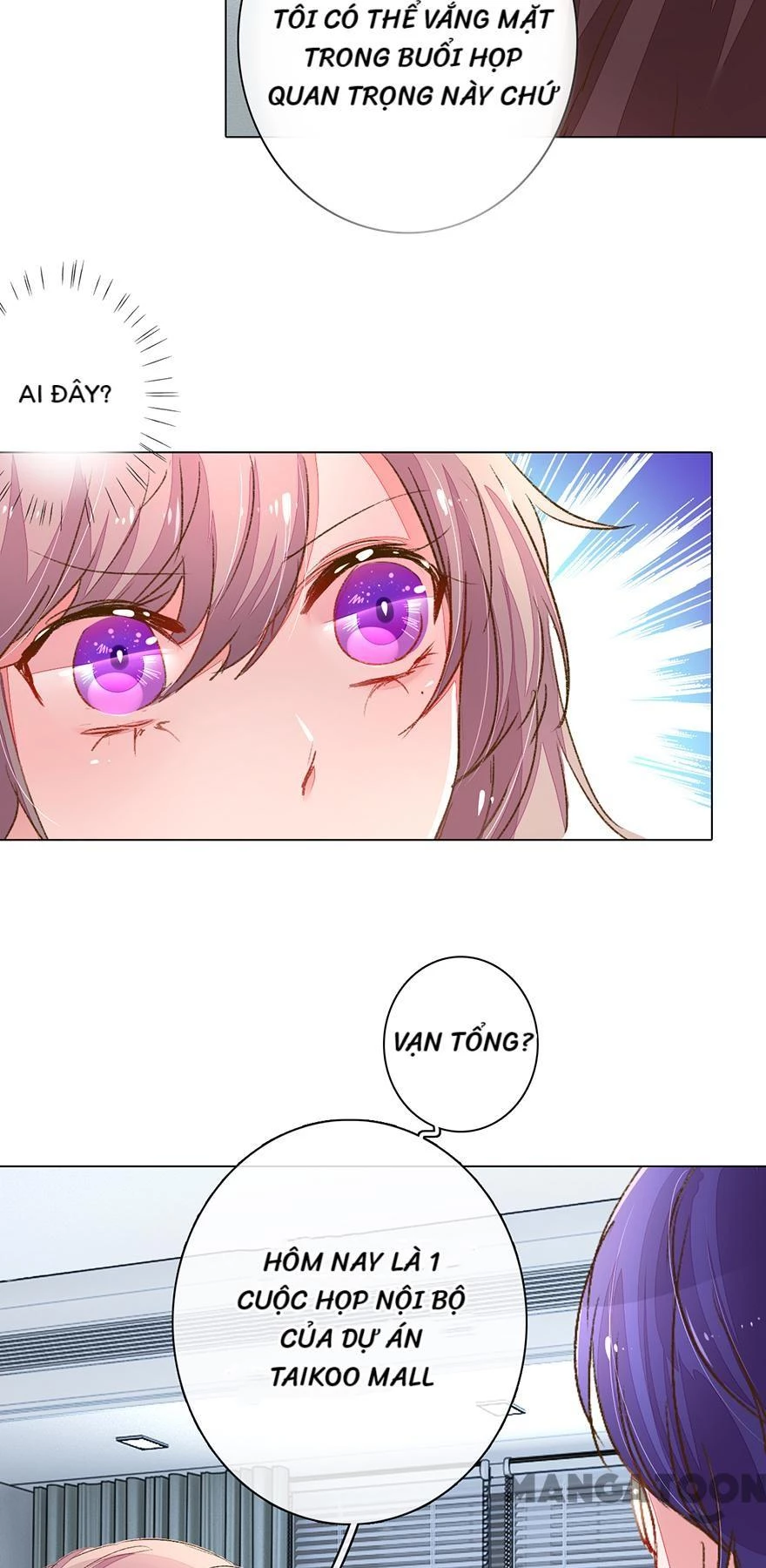 Nắng Mai Không Đẹp Bằng Em Chapter 114 - 14