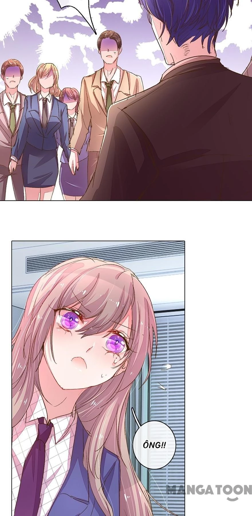 Nắng Mai Không Đẹp Bằng Em Chapter 115 - 5