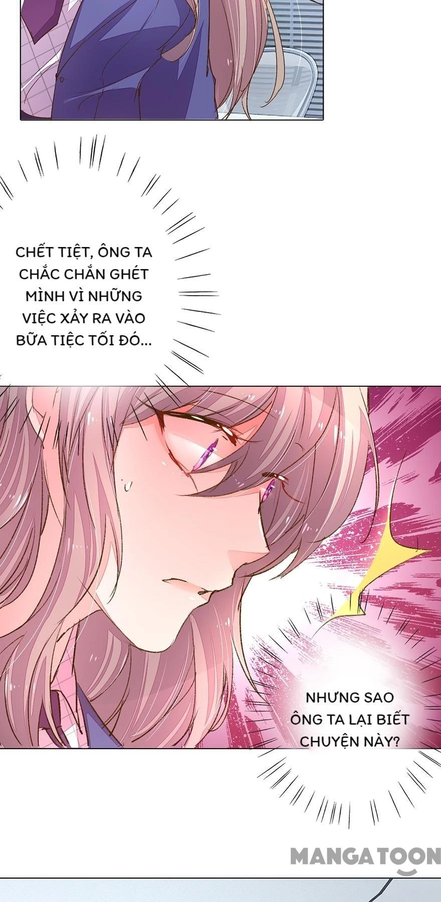 Nắng Mai Không Đẹp Bằng Em Chapter 115 - 6