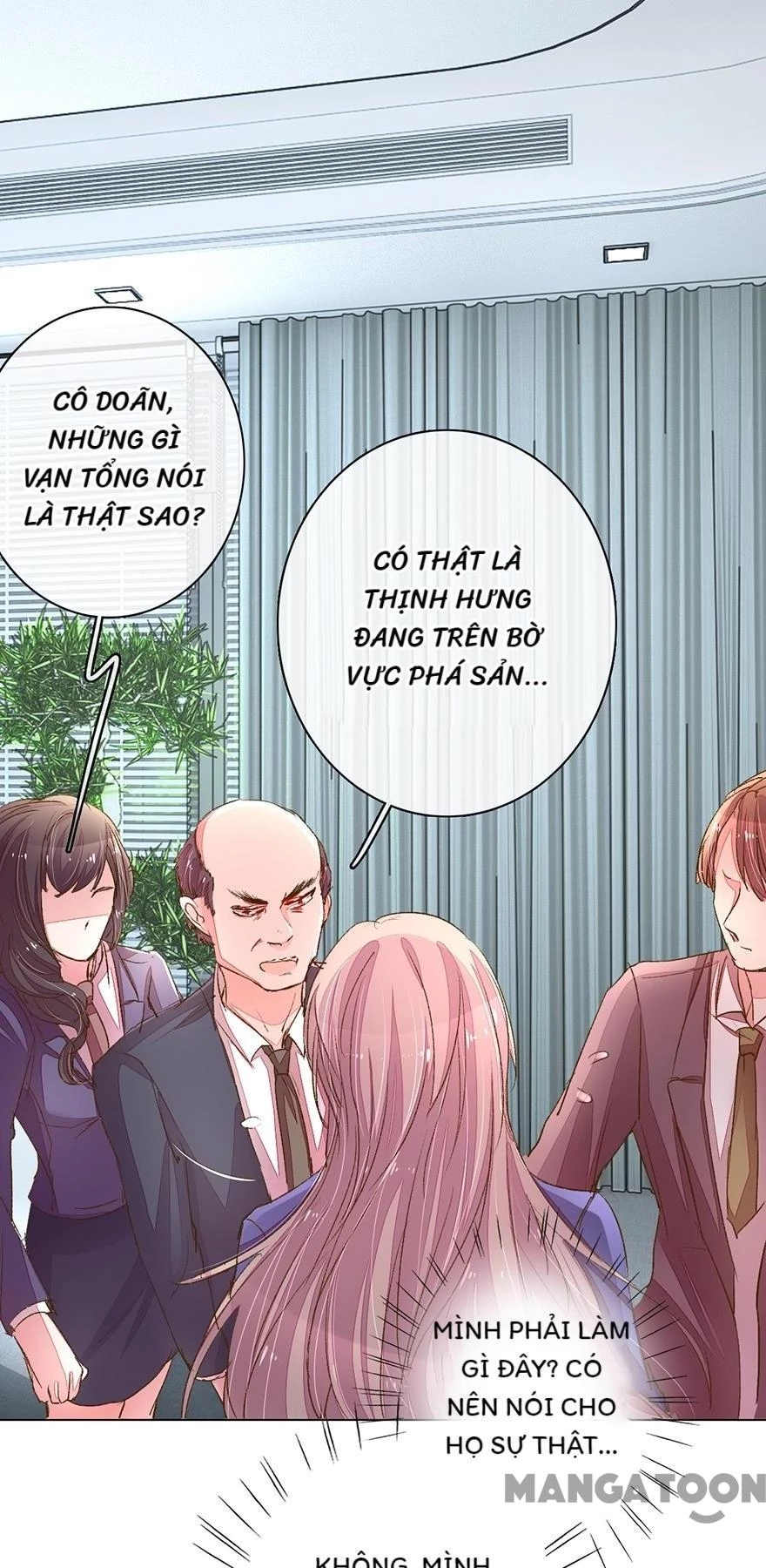 Nắng Mai Không Đẹp Bằng Em Chapter 115 - 7