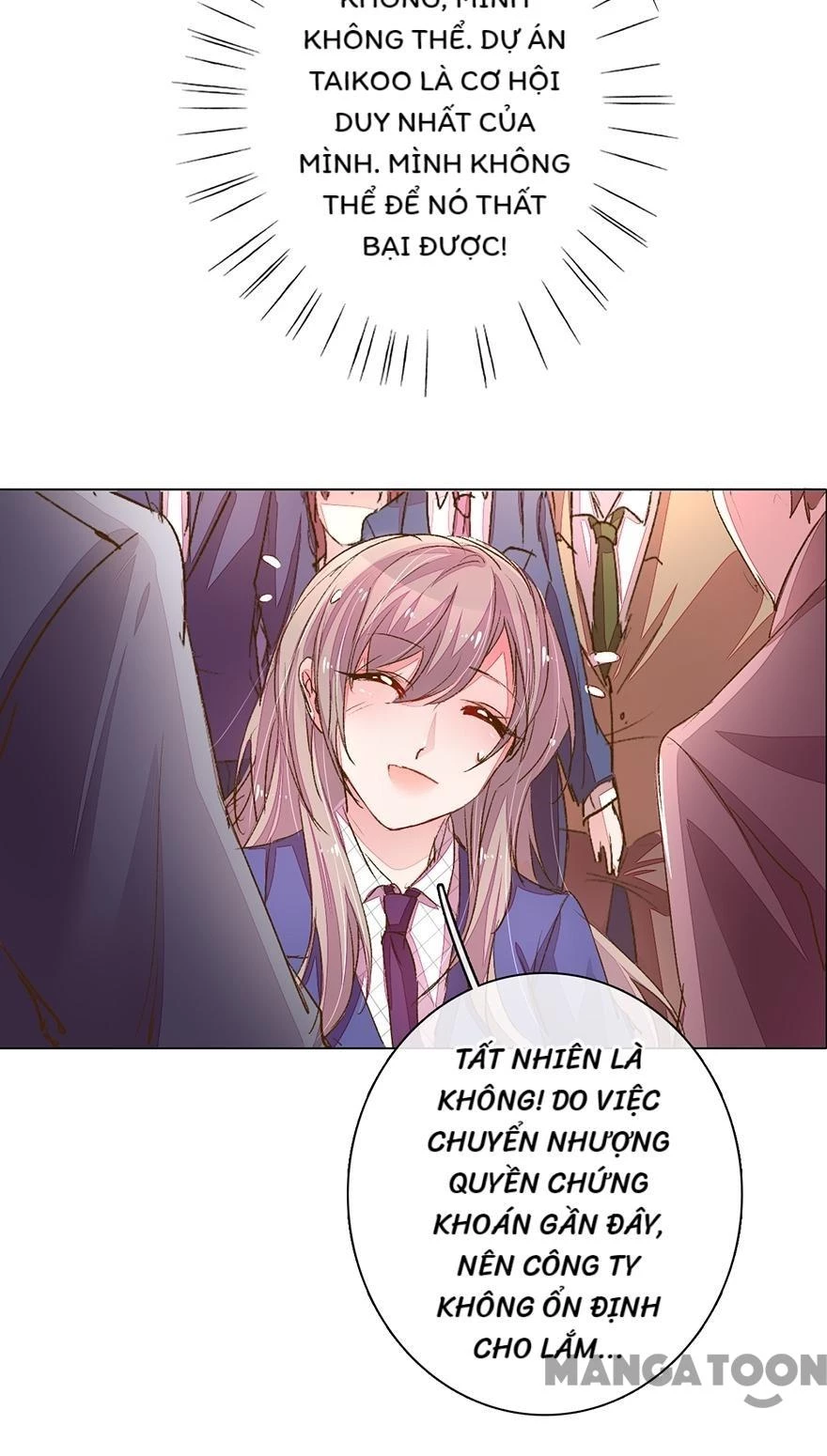 Nắng Mai Không Đẹp Bằng Em Chapter 115 - 8