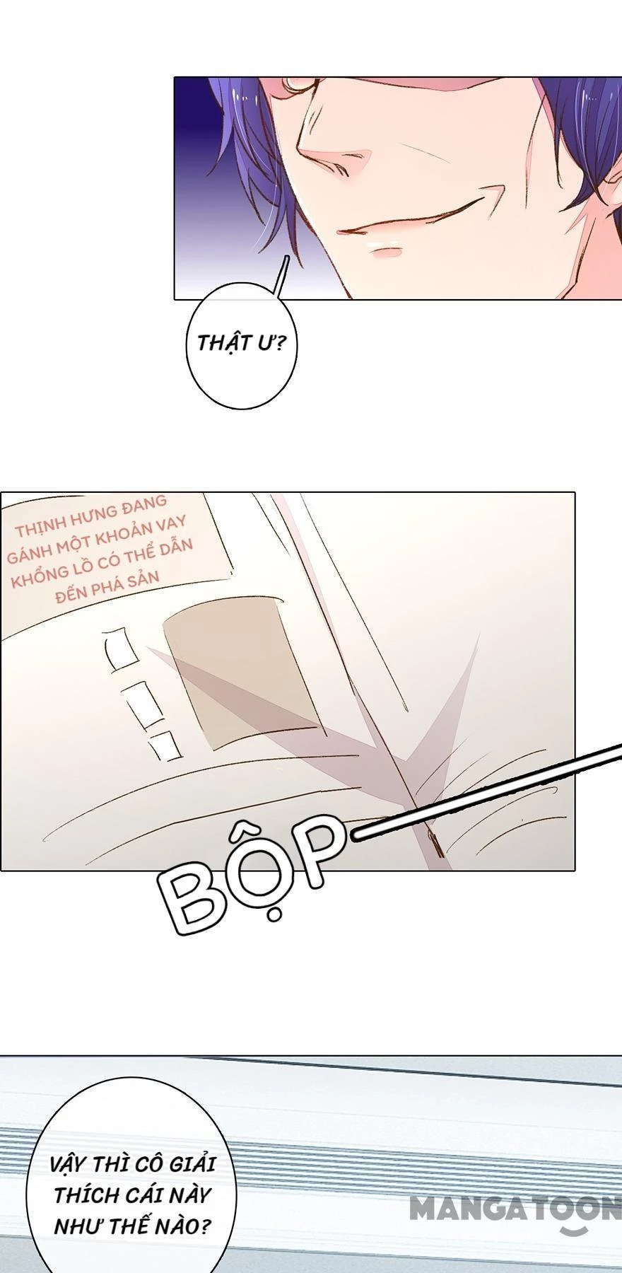 Nắng Mai Không Đẹp Bằng Em Chapter 115 - 9