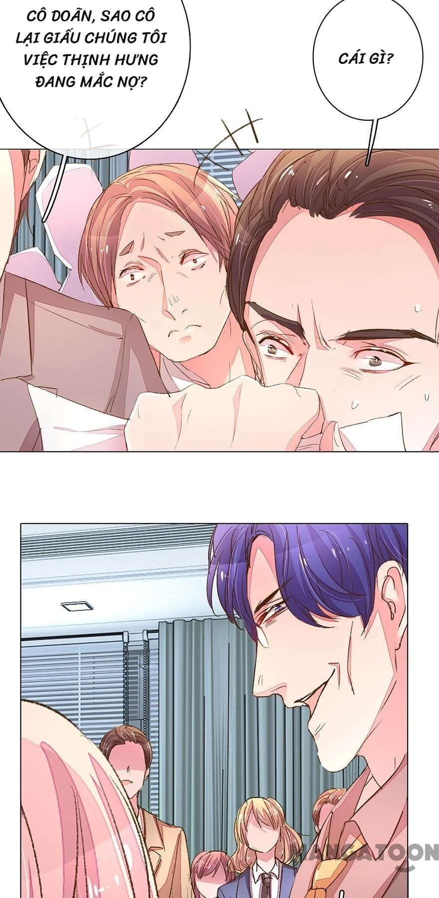 Nắng Mai Không Đẹp Bằng Em Chapter 115 - 11