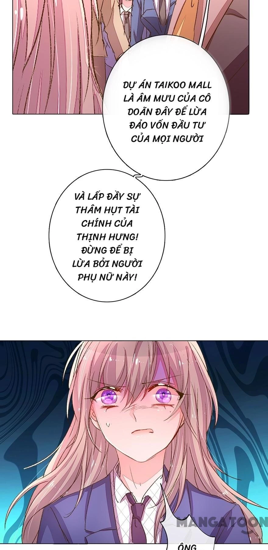 Nắng Mai Không Đẹp Bằng Em Chapter 115 - 12