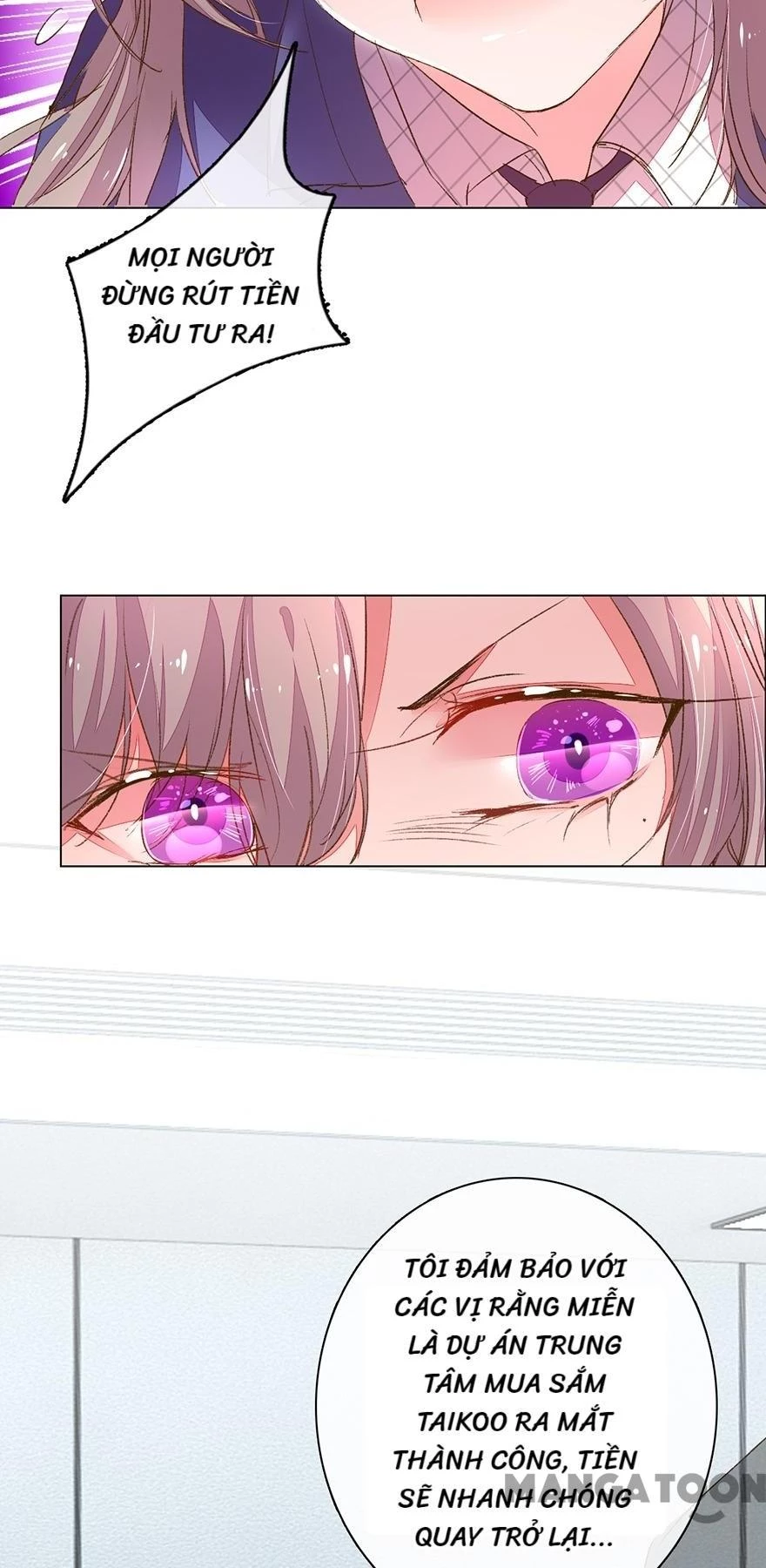 Nắng Mai Không Đẹp Bằng Em Chapter 115 - 16