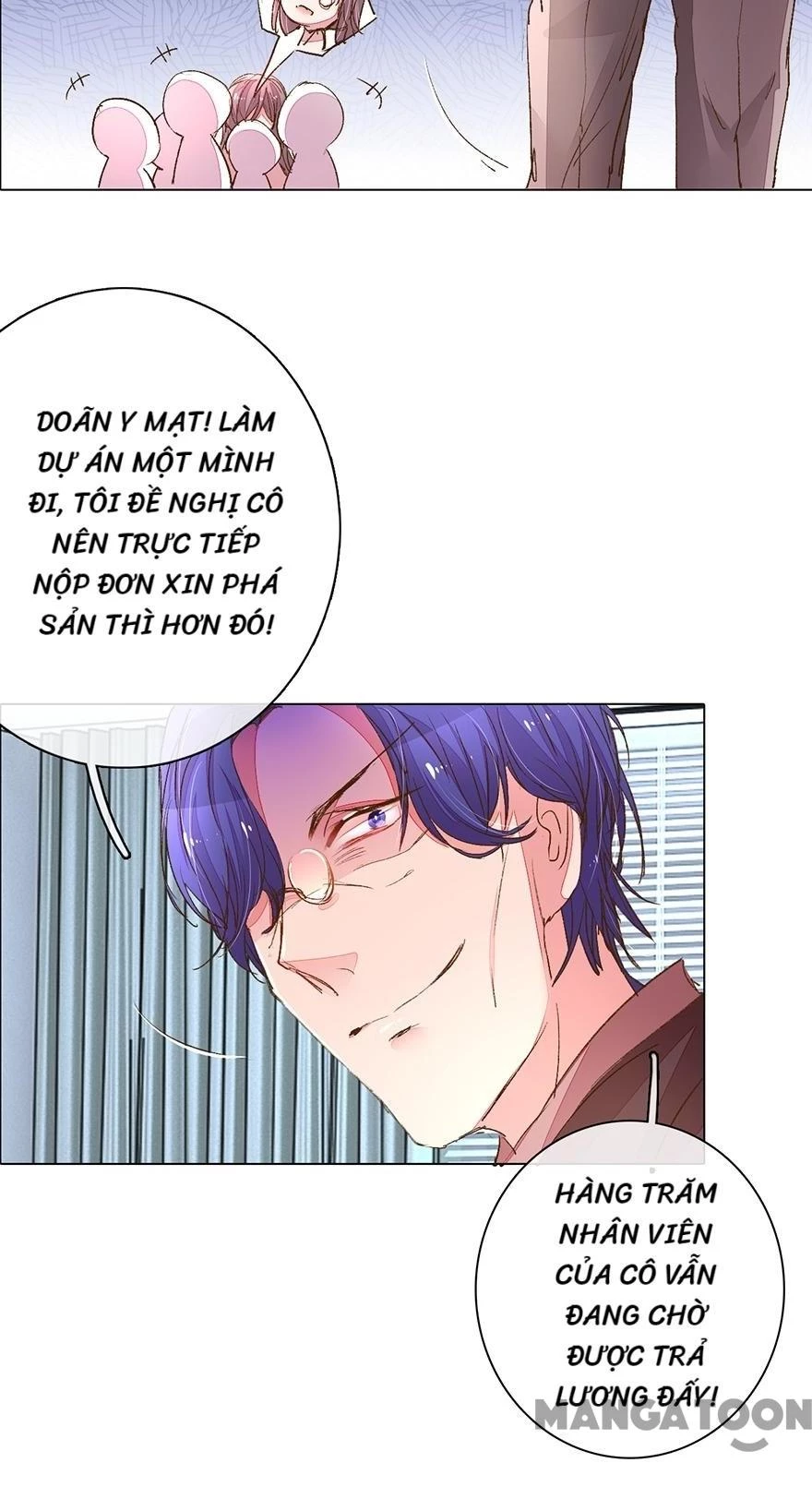 Nắng Mai Không Đẹp Bằng Em Chapter 115 - 18