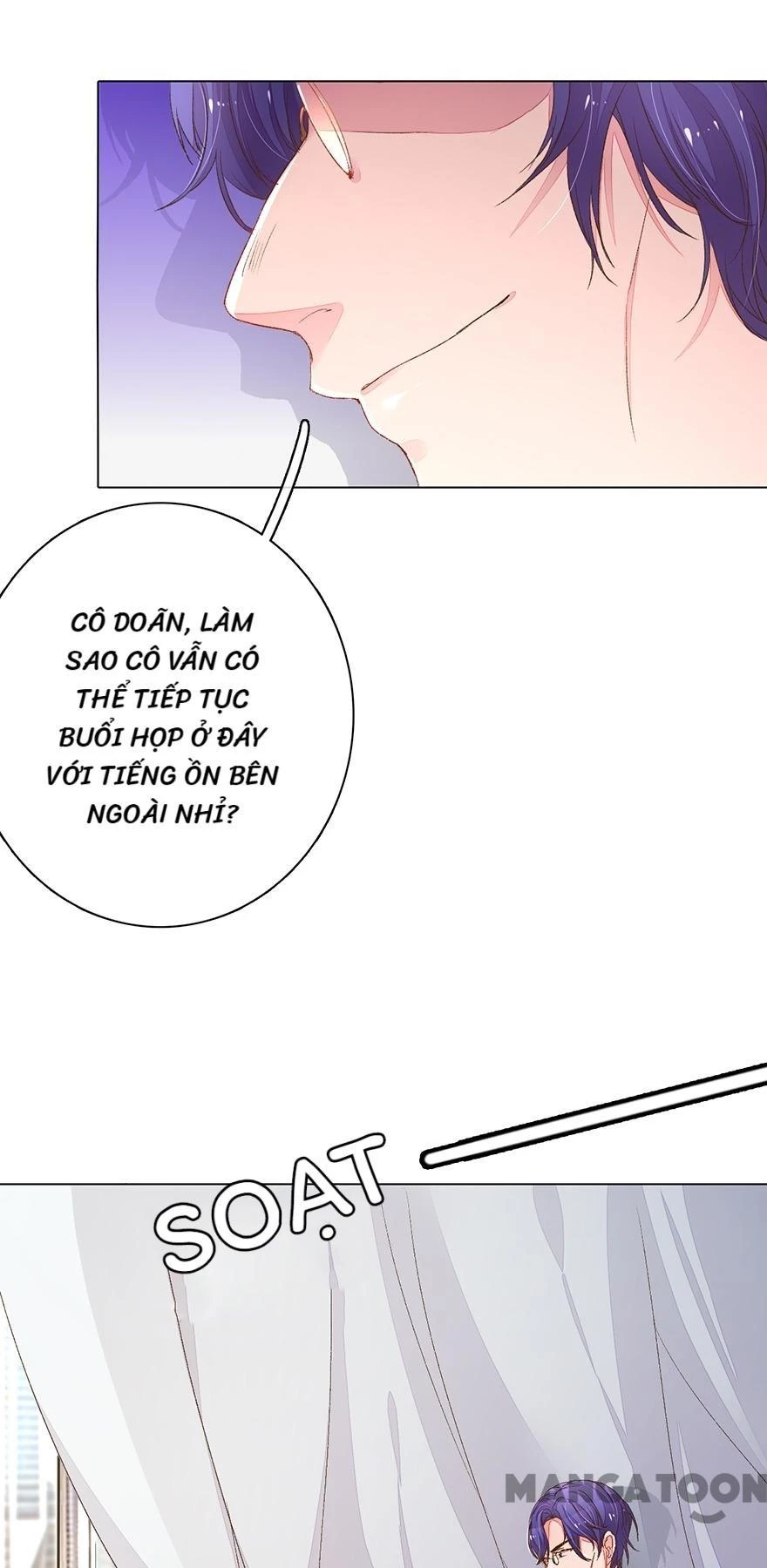 Nắng Mai Không Đẹp Bằng Em Chapter 115 - 19