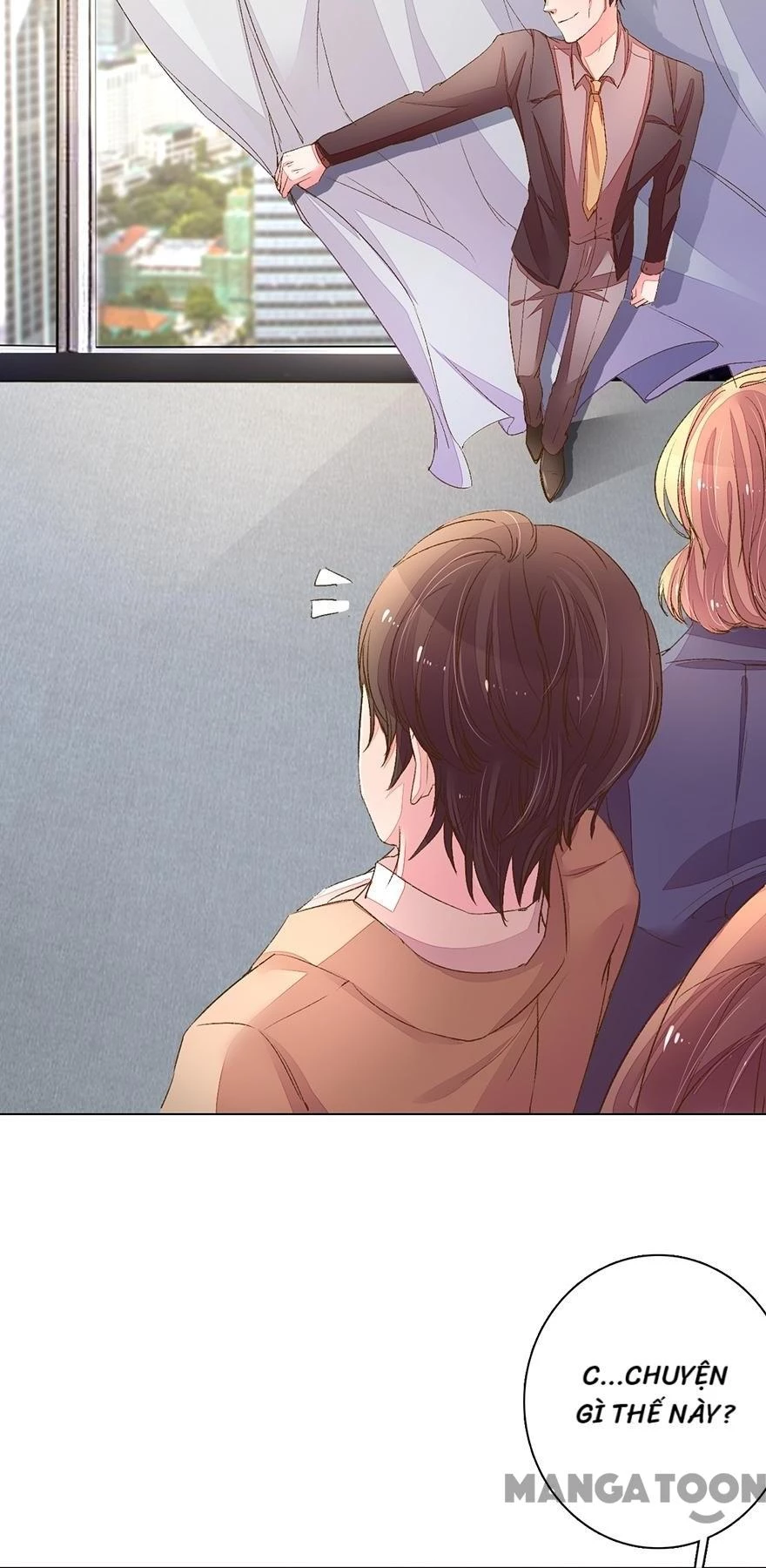 Nắng Mai Không Đẹp Bằng Em Chapter 115 - 20