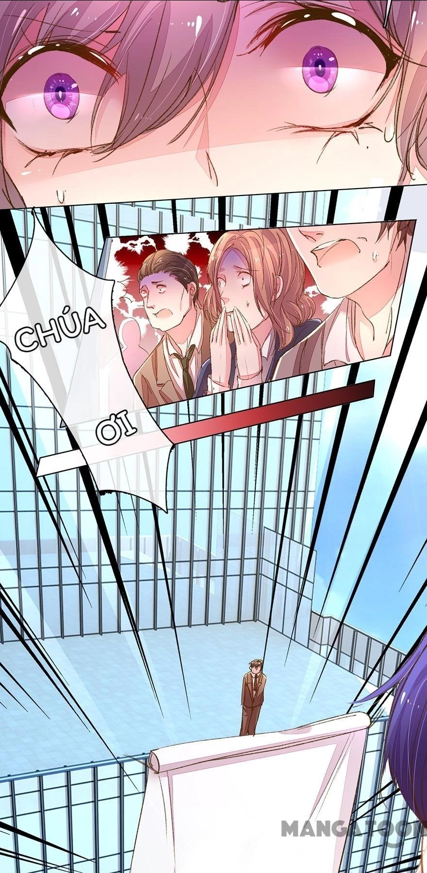 Nắng Mai Không Đẹp Bằng Em Chapter 115 - 21