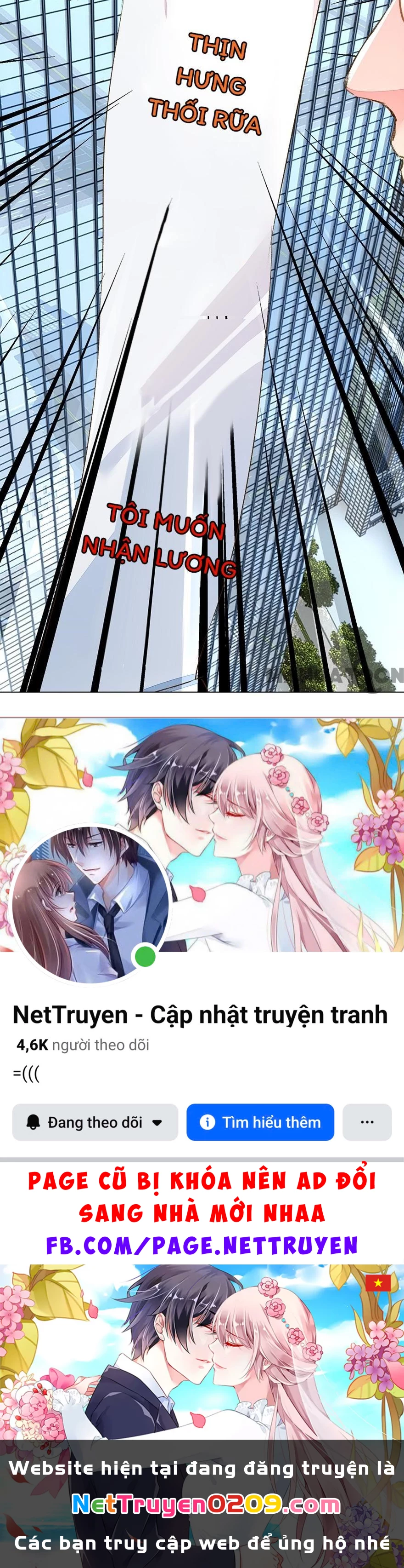 Nắng Mai Không Đẹp Bằng Em Chapter 115 - 22