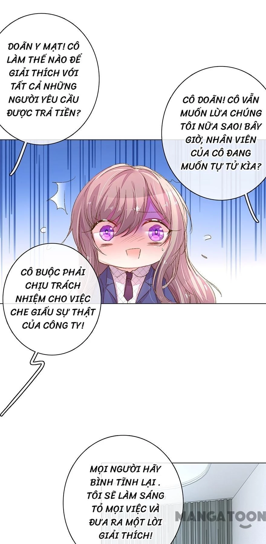 Nắng Mai Không Đẹp Bằng Em Chapter 116 - 4