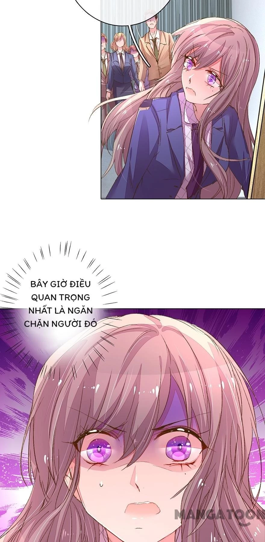 Nắng Mai Không Đẹp Bằng Em Chapter 116 - 5