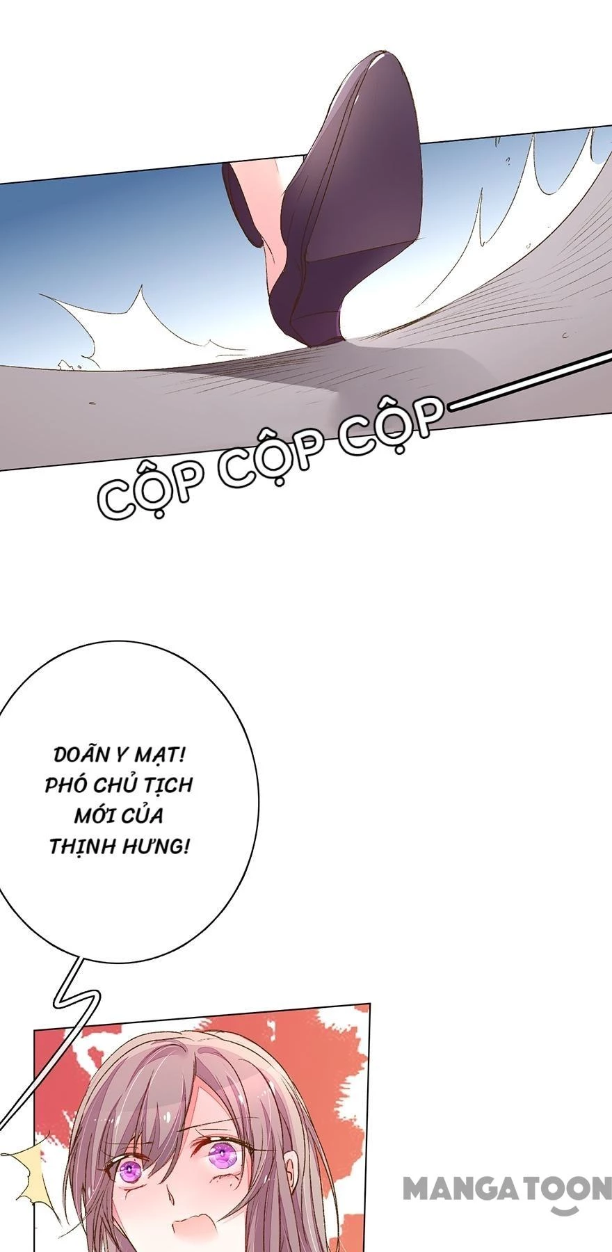 Nắng Mai Không Đẹp Bằng Em Chapter 116 - 9