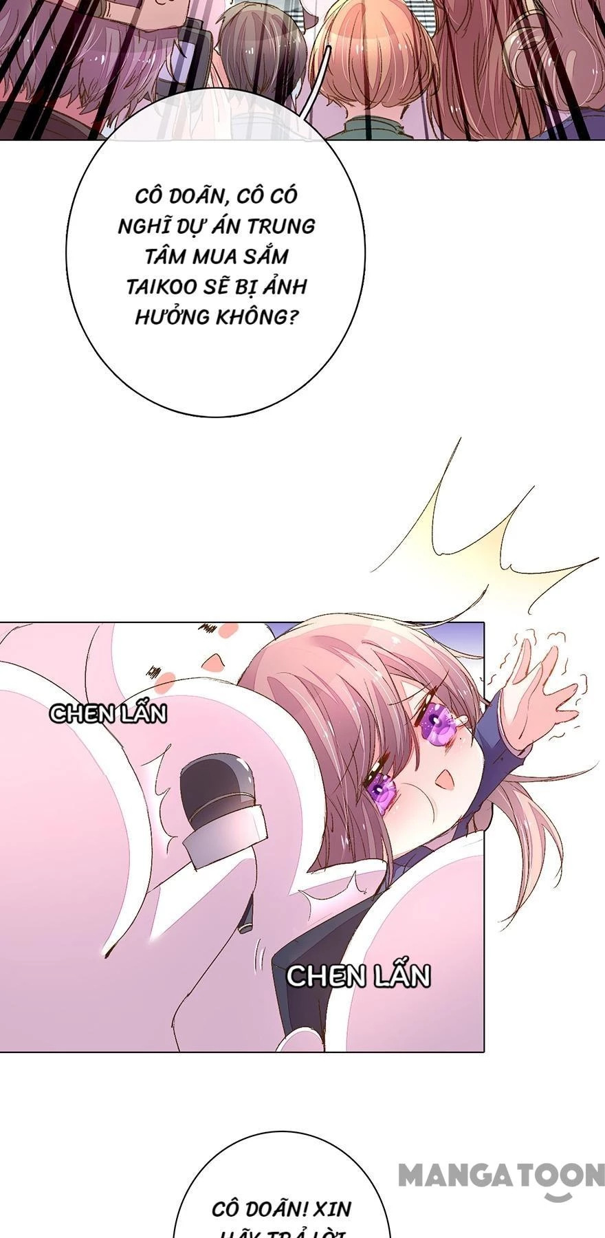 Nắng Mai Không Đẹp Bằng Em Chapter 116 - 11