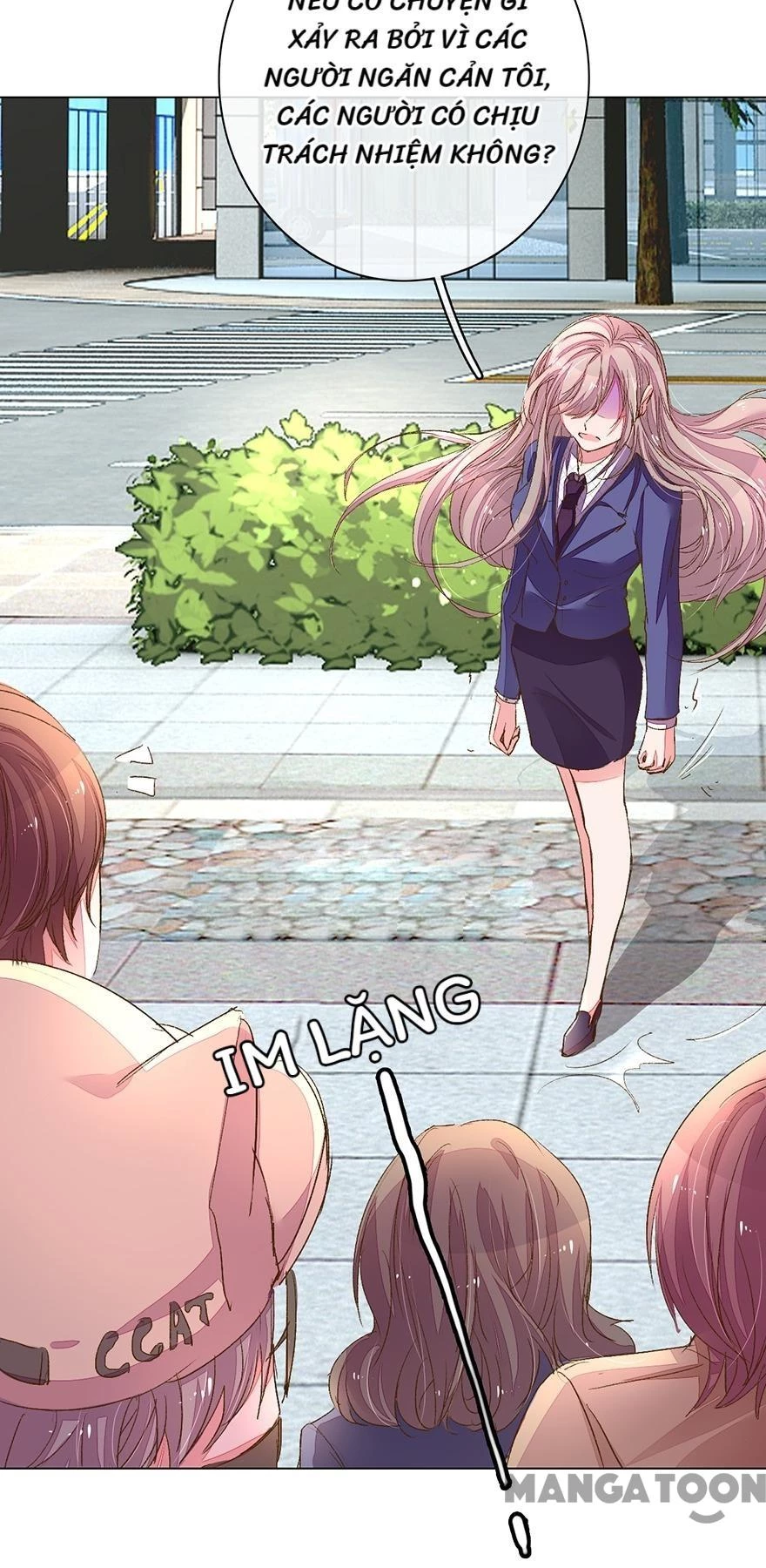 Nắng Mai Không Đẹp Bằng Em Chapter 116 - 13