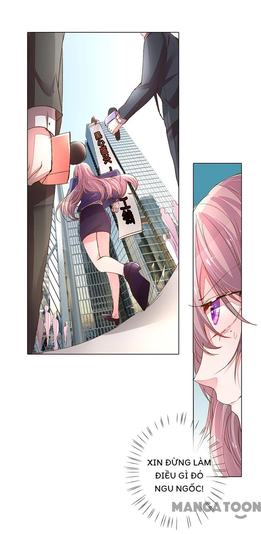 Nắng Mai Không Đẹp Bằng Em Chapter 116 - 15