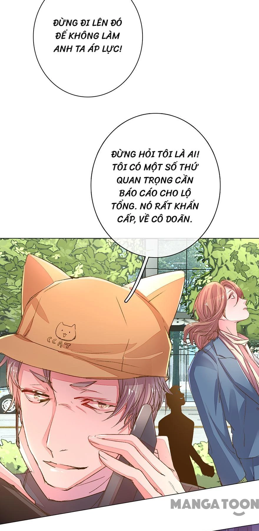 Nắng Mai Không Đẹp Bằng Em Chapter 116 - 17