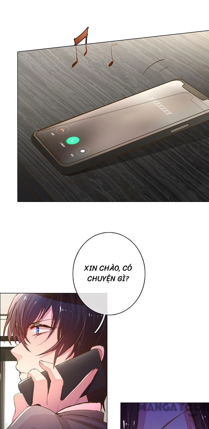 Nắng Mai Không Đẹp Bằng Em Chapter 116 - 19